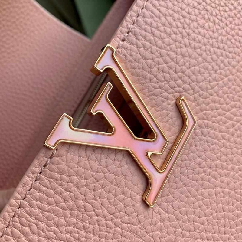 LV Capucines Bags